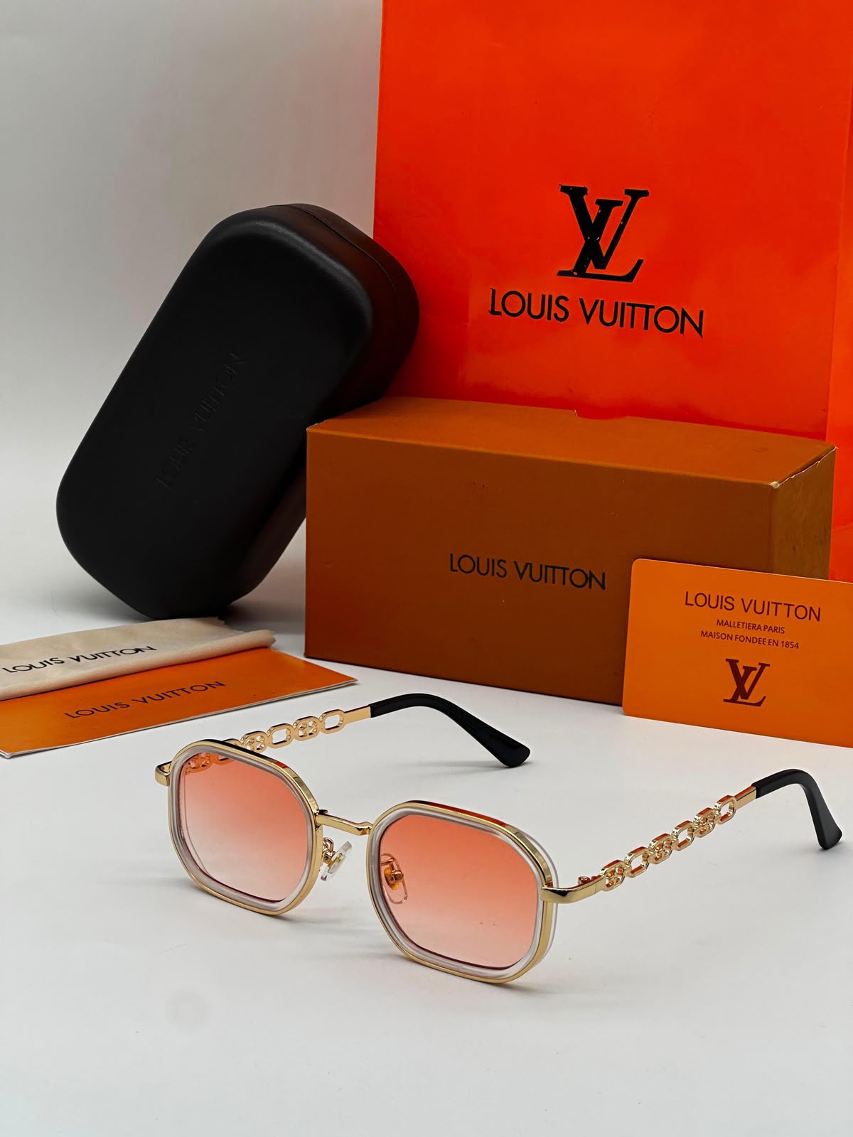 Men's sunglasses