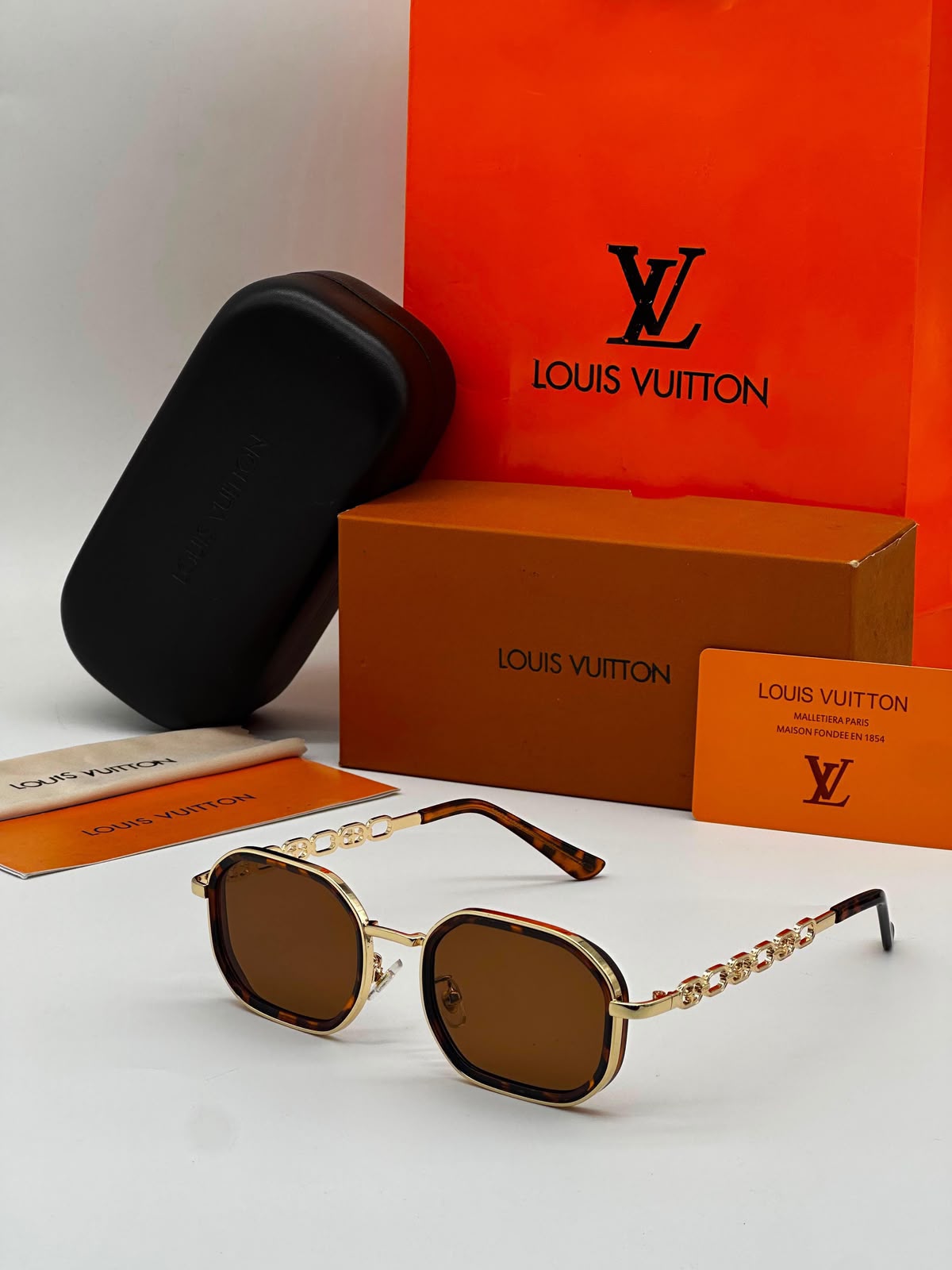 Men's sunglasses