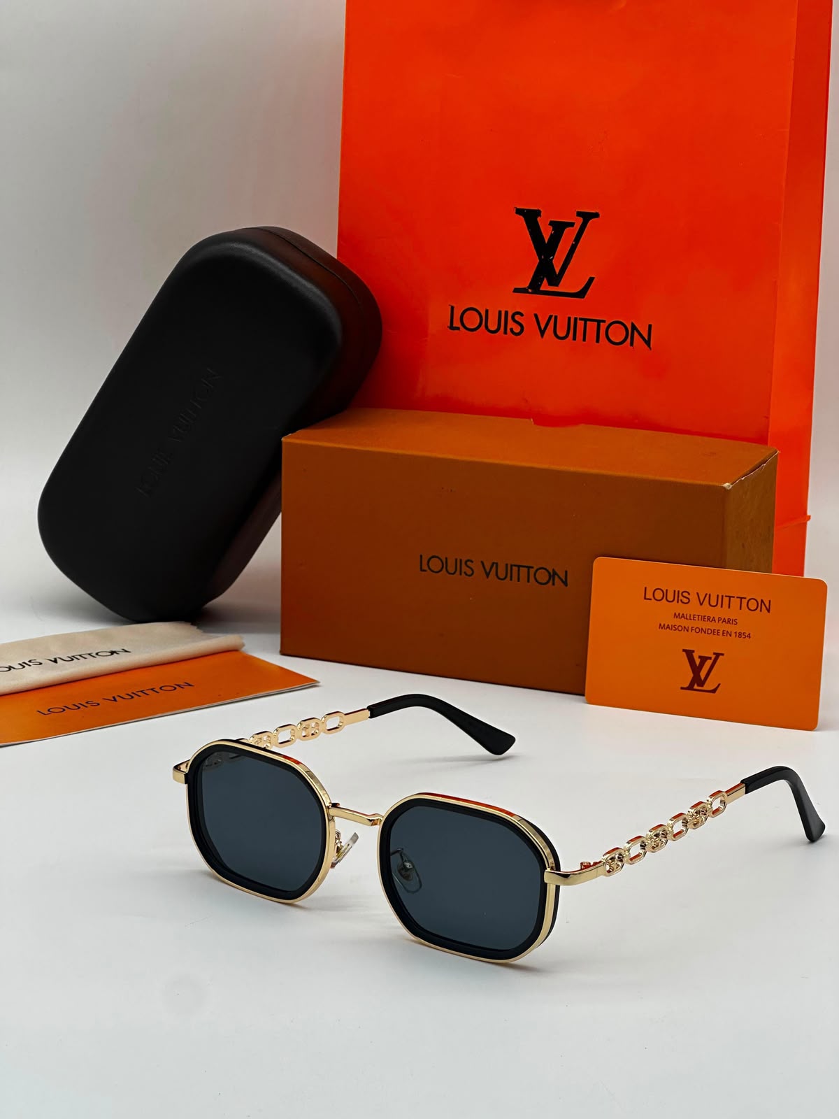 Men's sunglasses