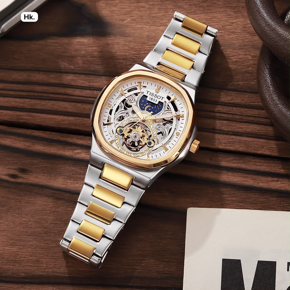 Men's watch