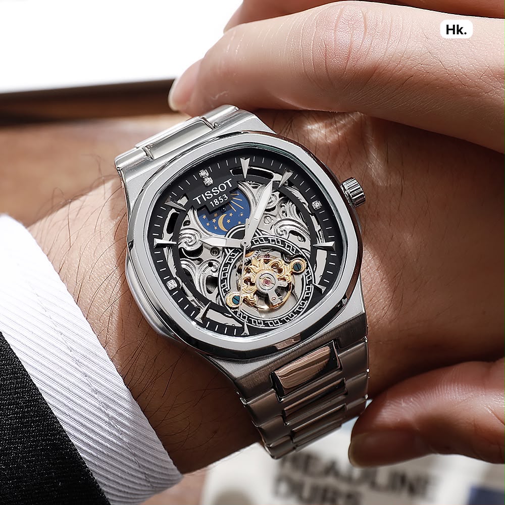 Men's watch