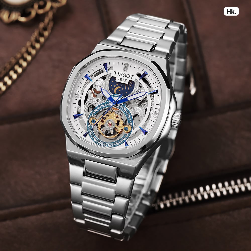 Men's watch