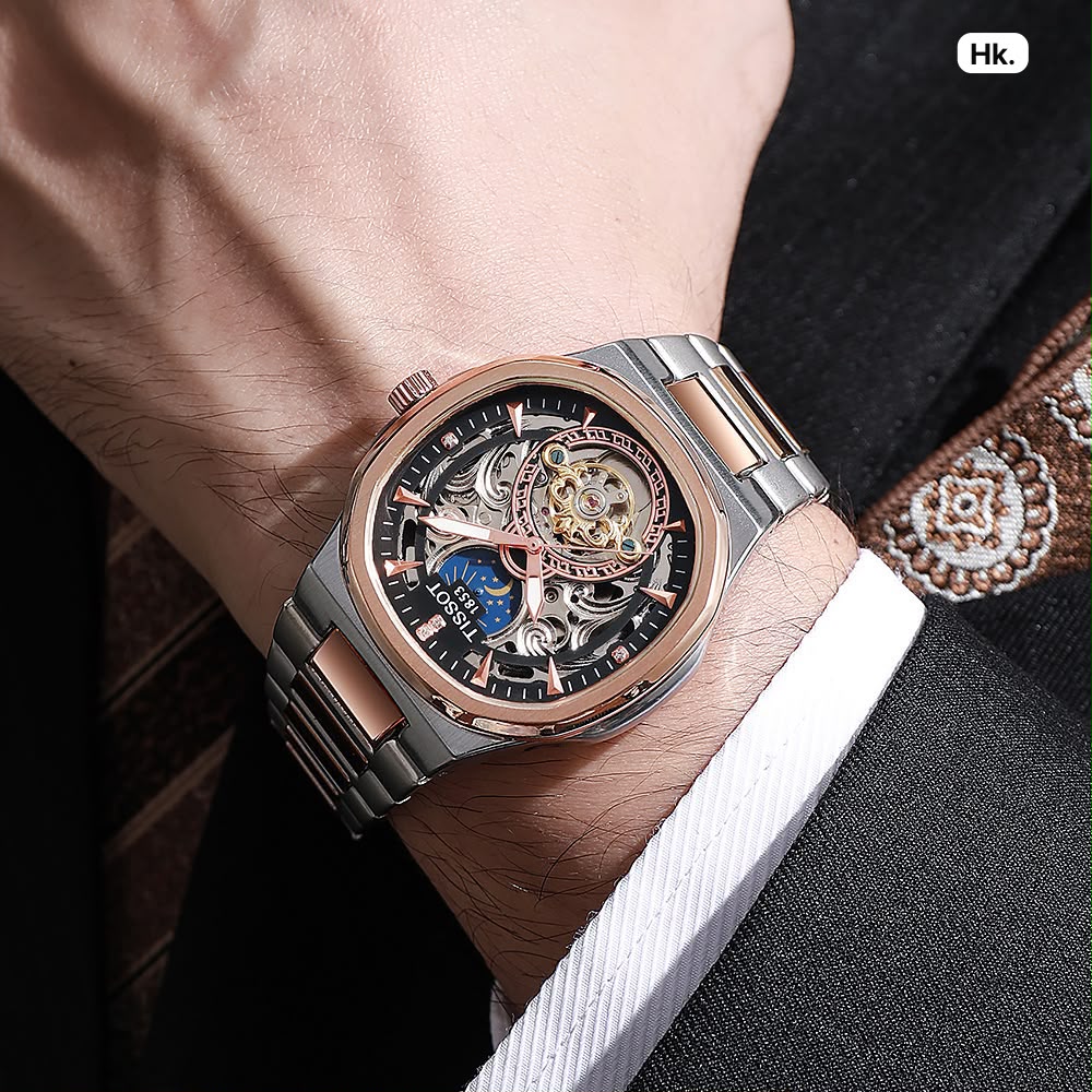 Men's watch