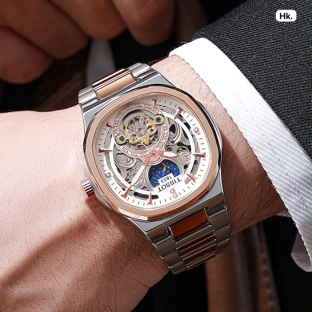 Men's watch