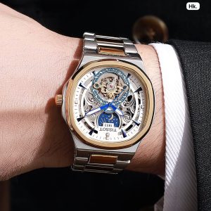 Men's watch
