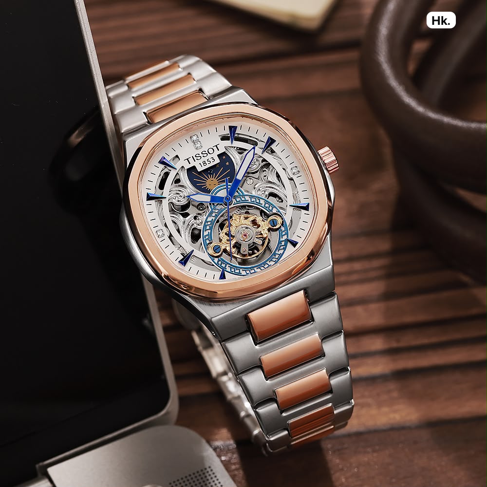 Men's watch