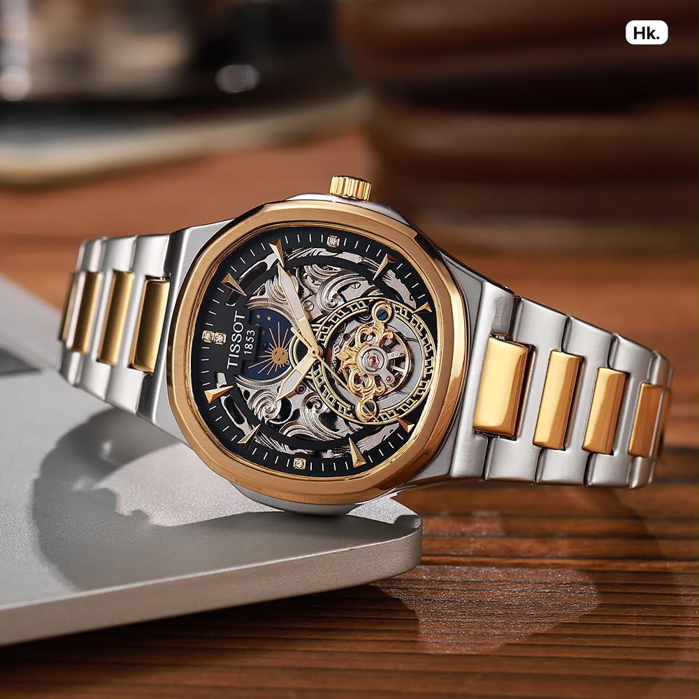 Men's watch