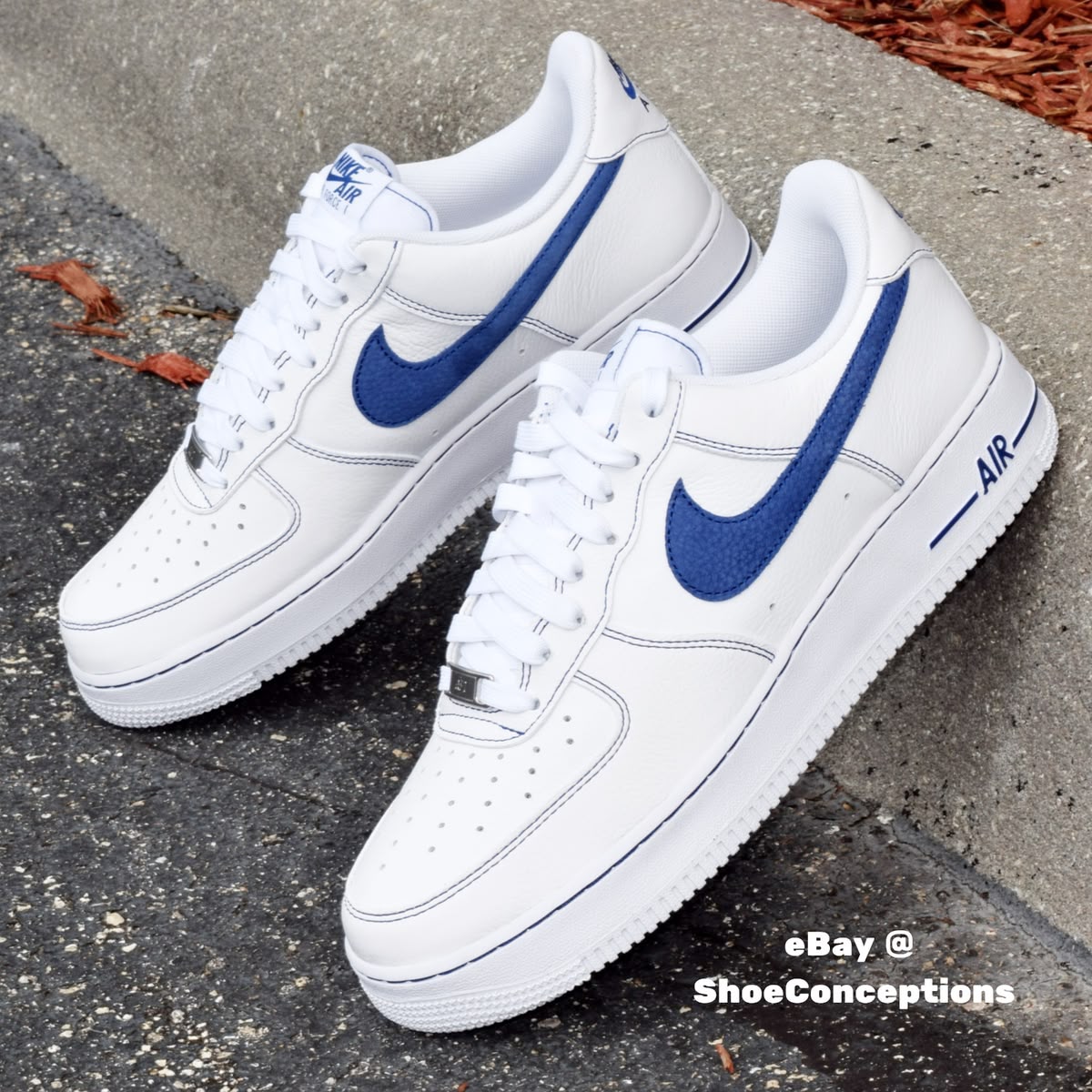 Men's shoes