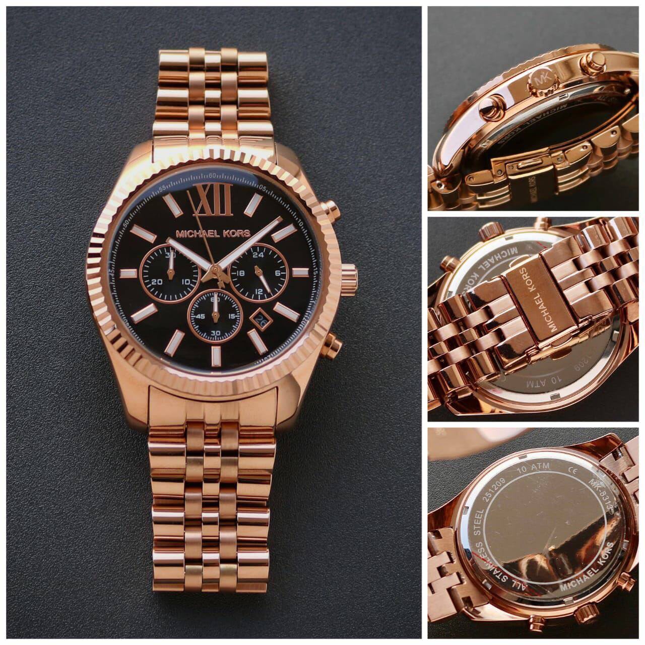 Men's watch