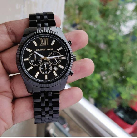 Men's watch