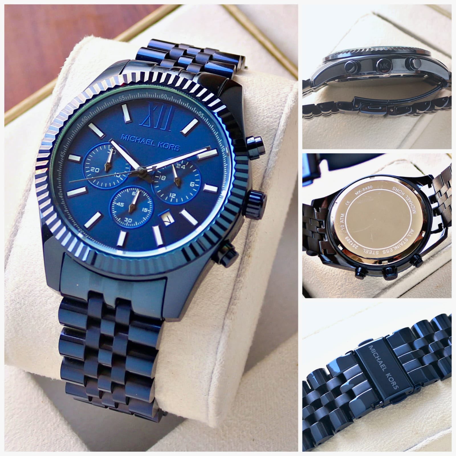 Men's watch