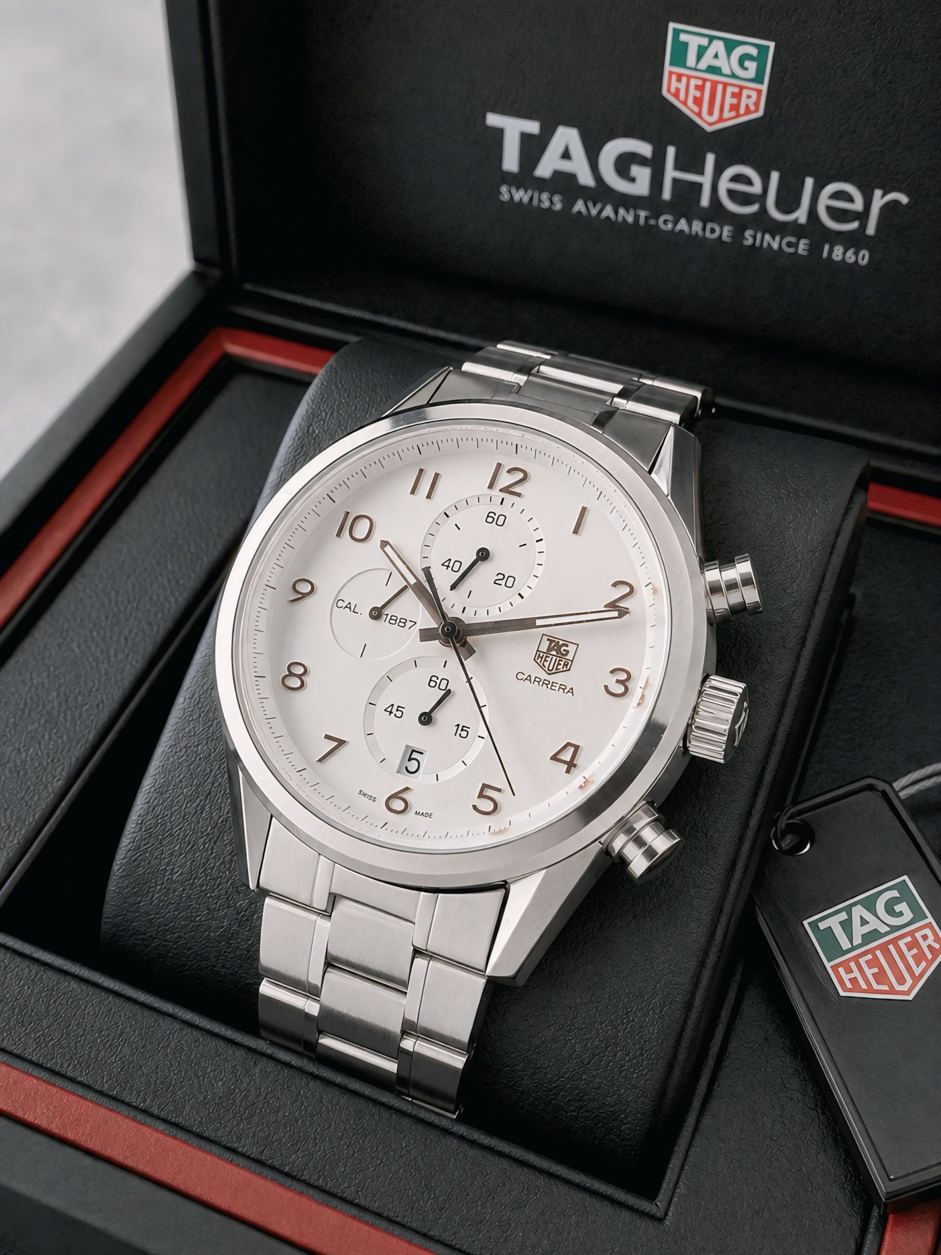 Men's watch