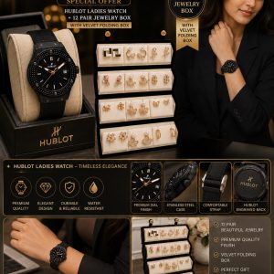 Women's watch