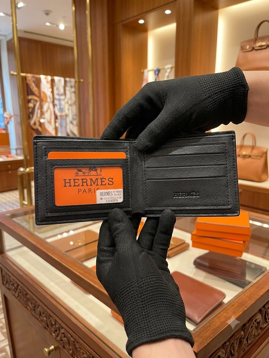 Men's wallet