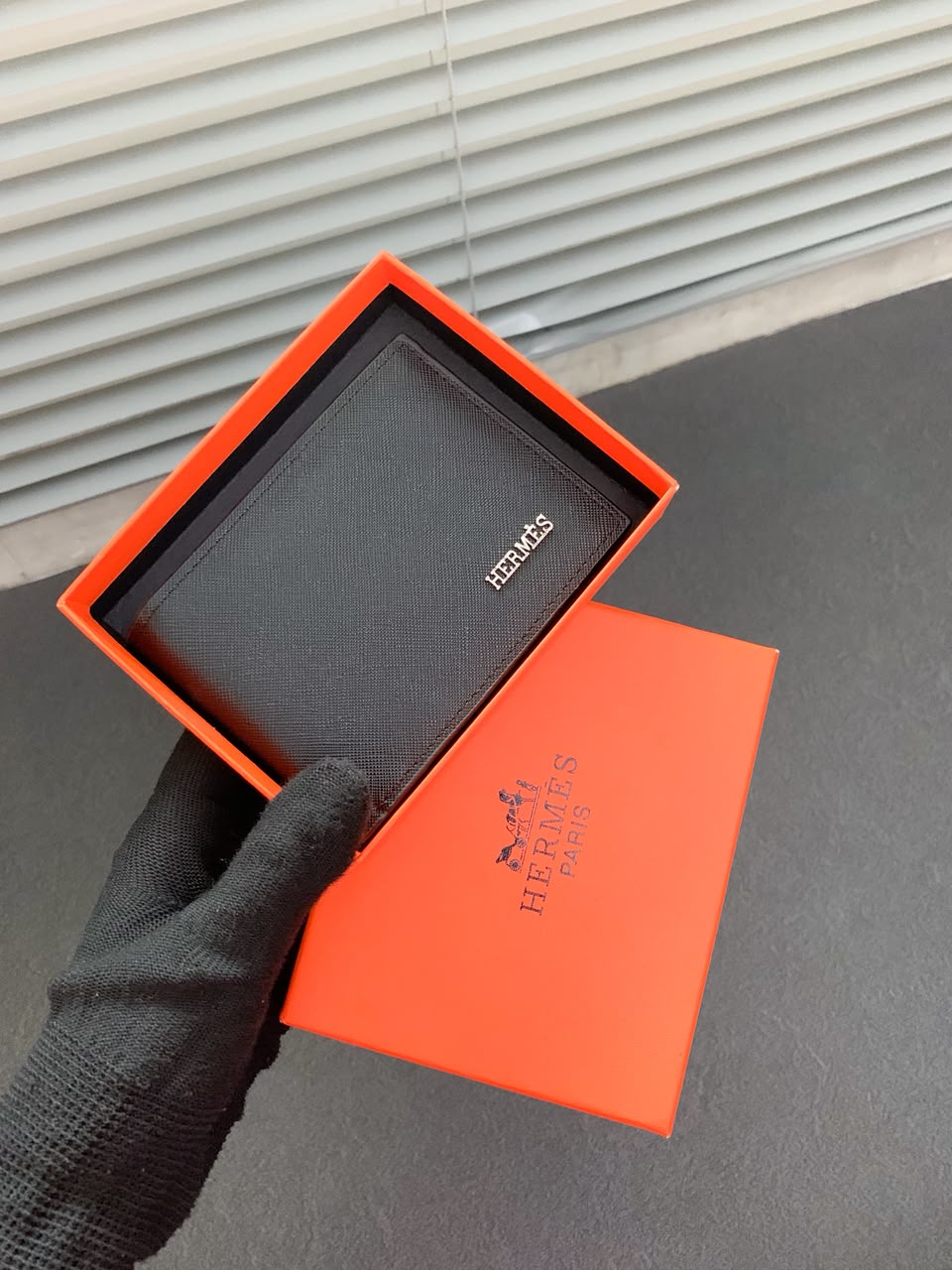 Men's wallet