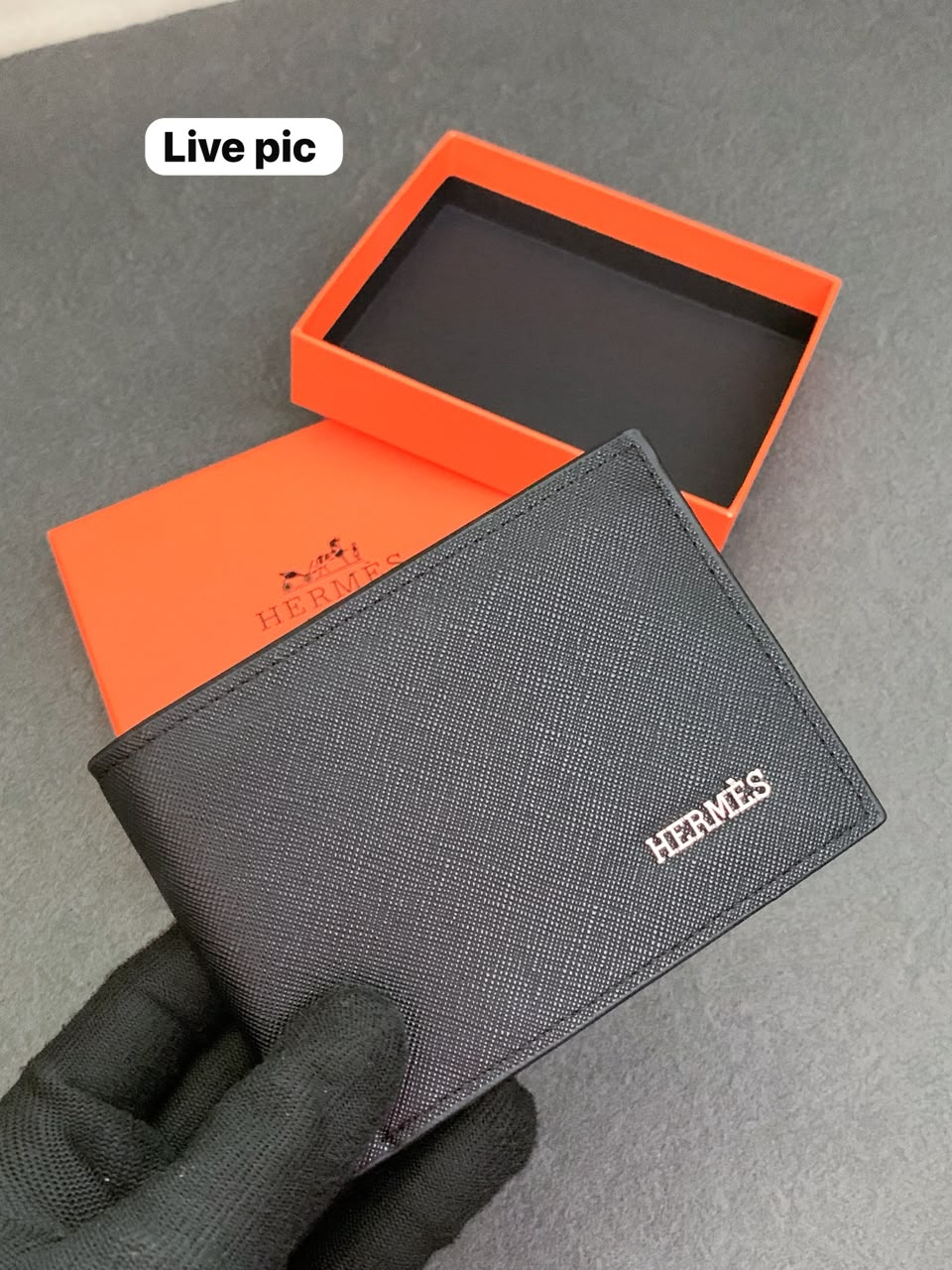 Men's wallet