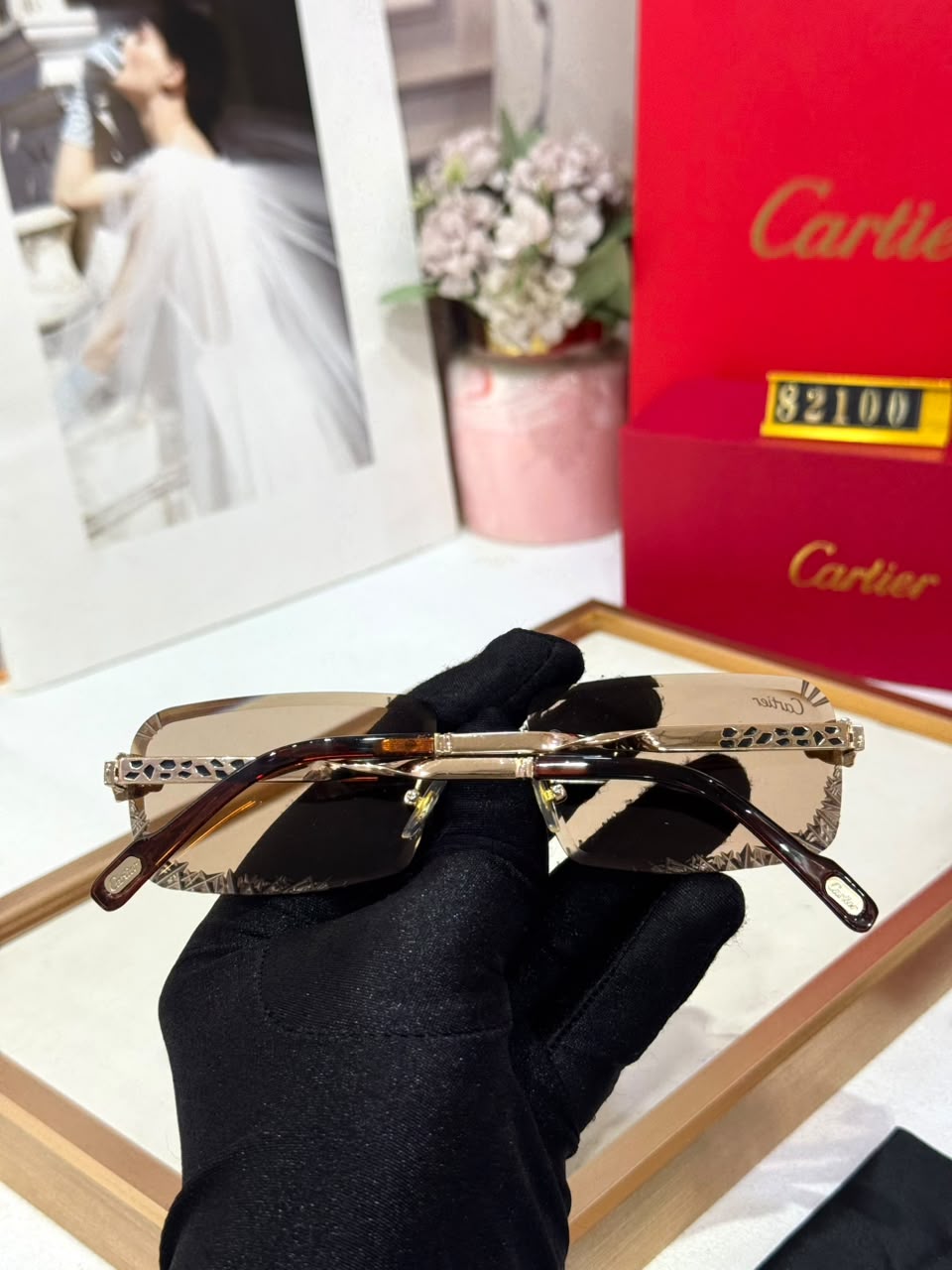 Men's sunglasses