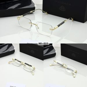 Optical frames