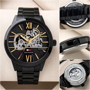 Men's watch