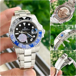 Men's watch