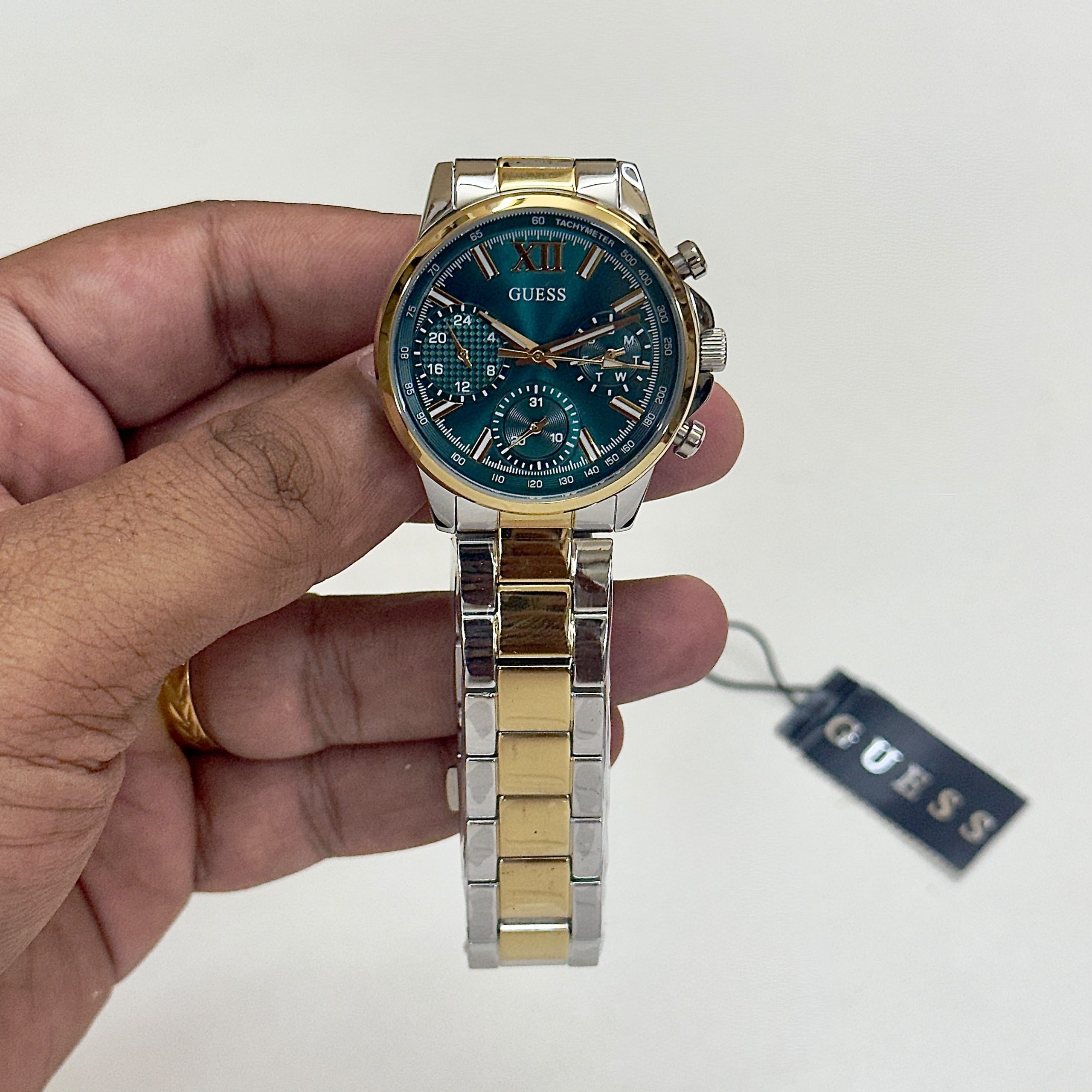Women's watch
