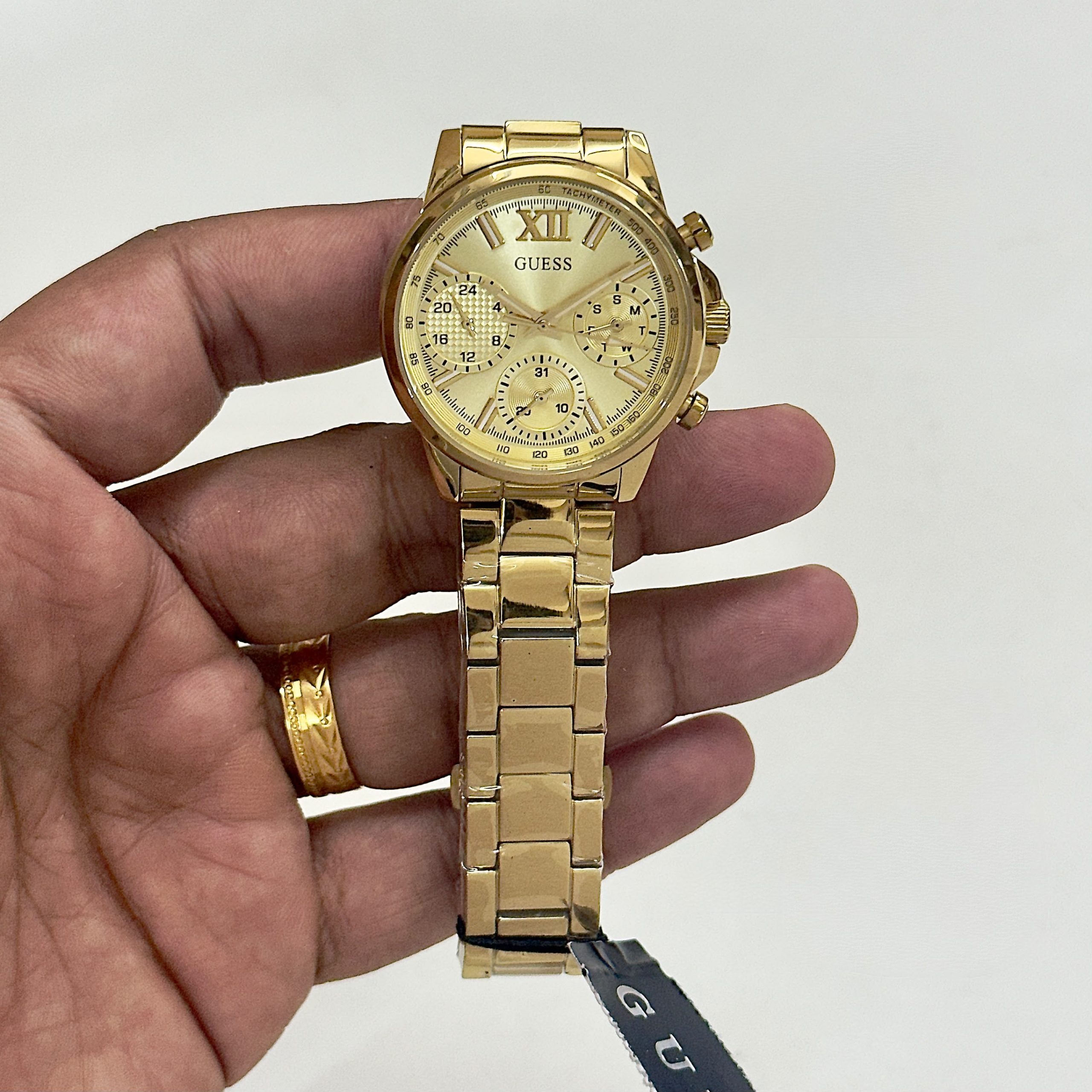 Women's watch