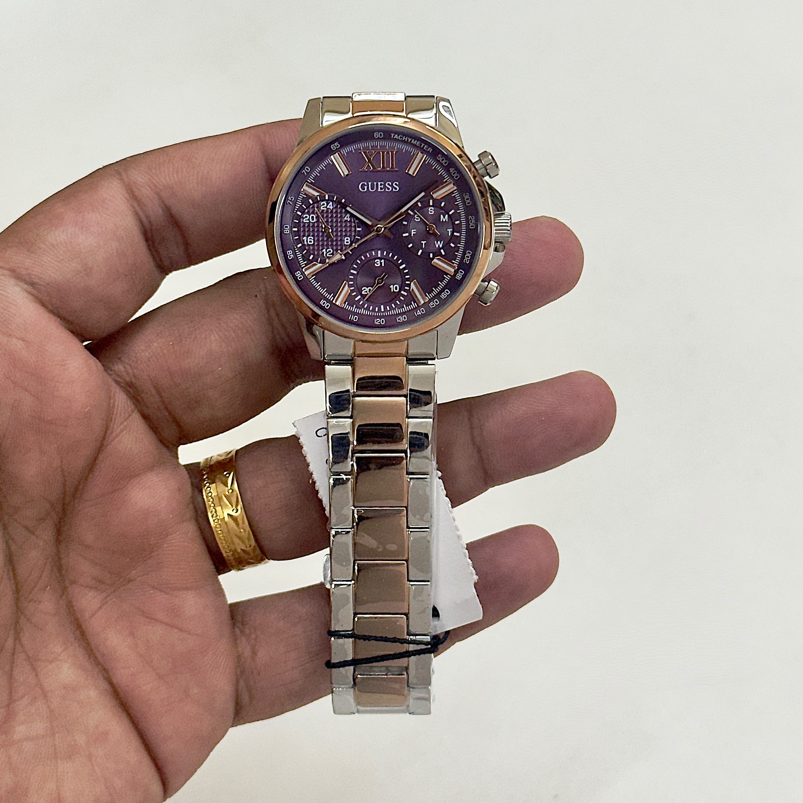 Women's watch