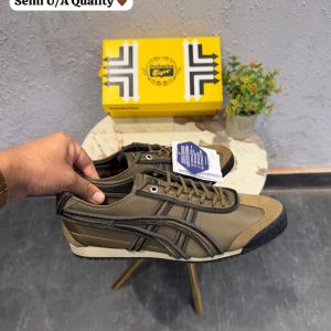 Men's shoes