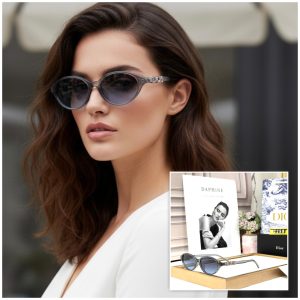 Women's sunglasses