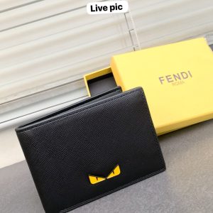 Men's wallet