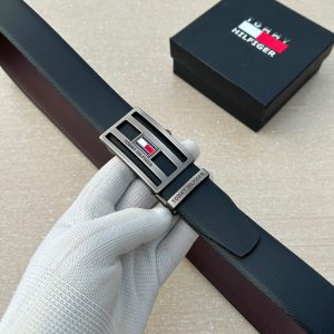 Men's belt