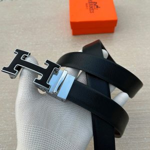 Men's belt