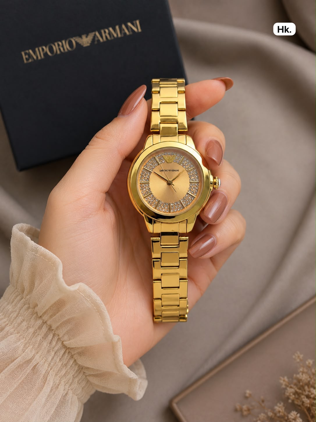 Women's watch