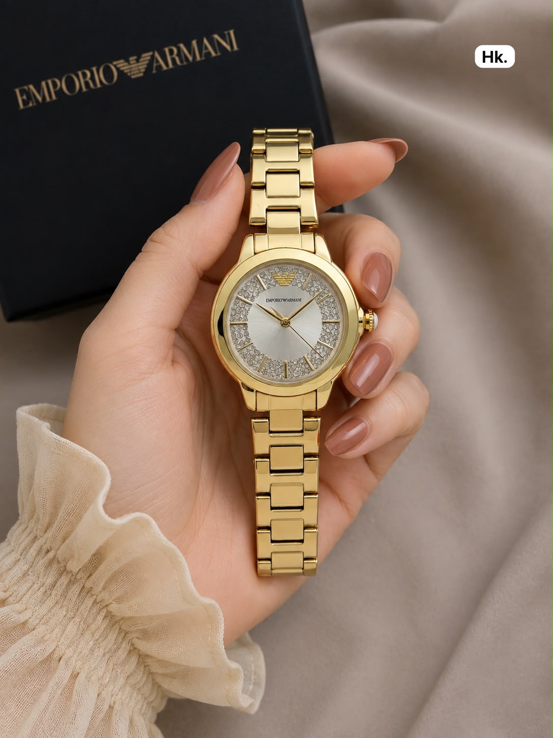 Women's watch
