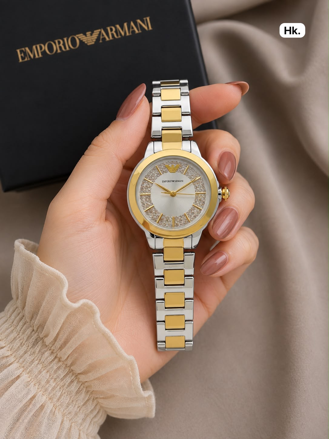 Women's watch