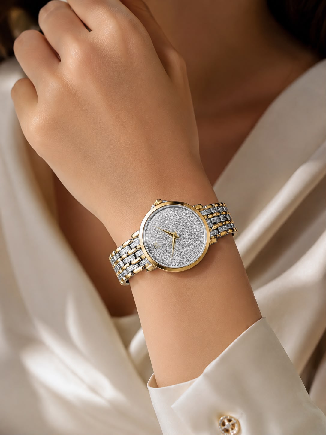 Women's watch