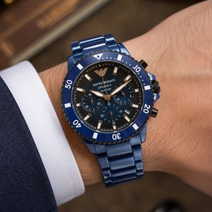 Men's watch