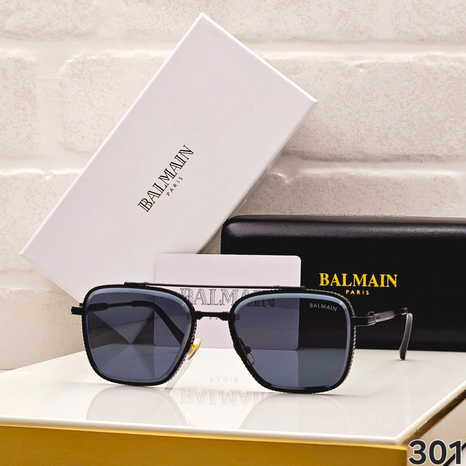 Men's sunglasses