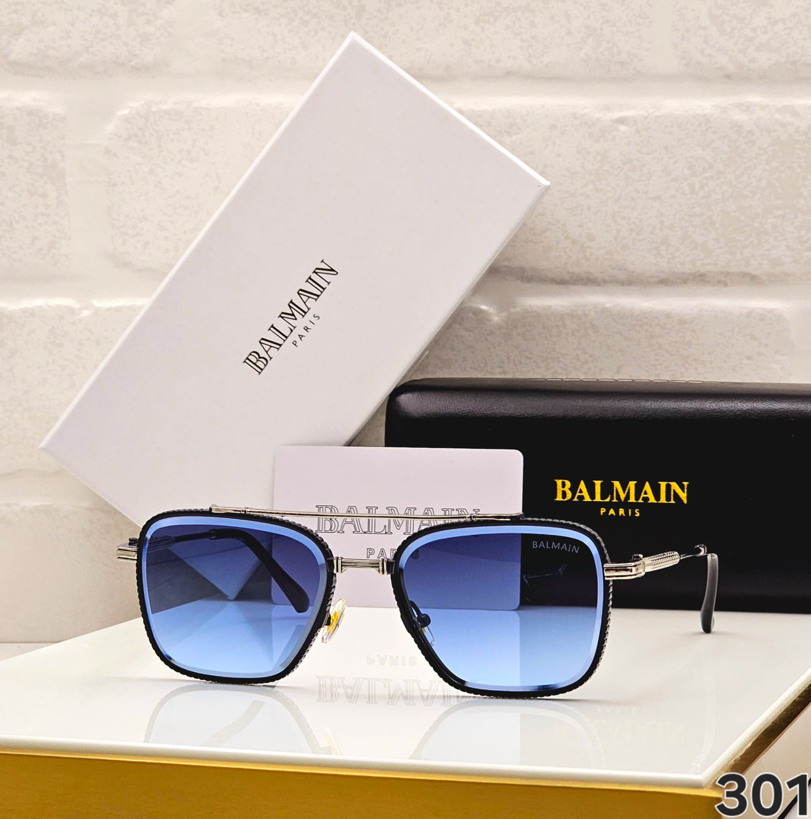 Men's sunglasses