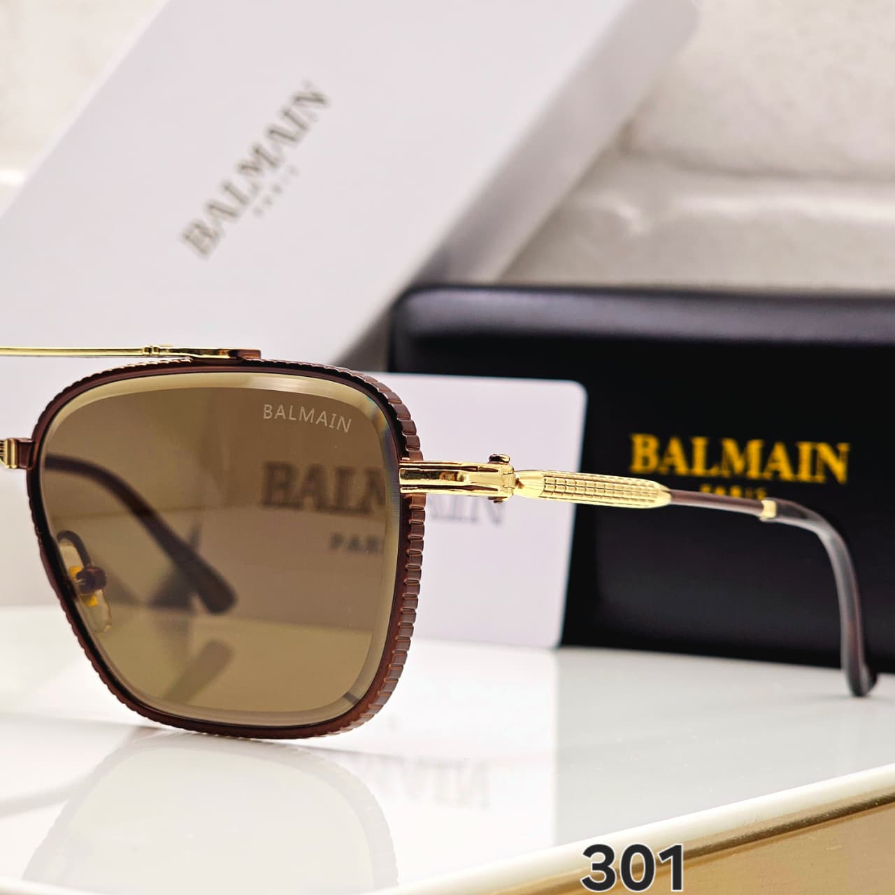 Men's sunglasses