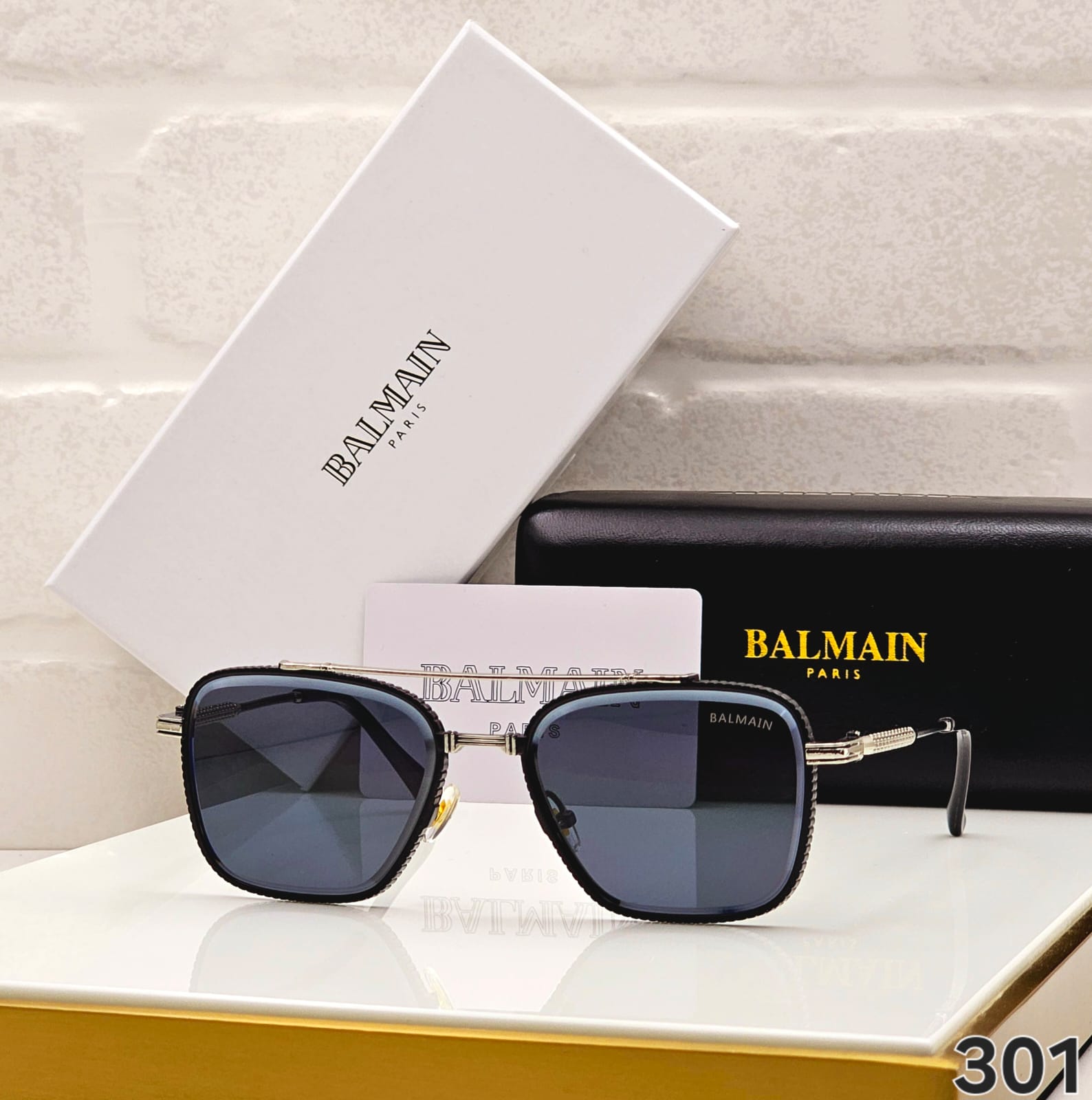 Men's sunglasses