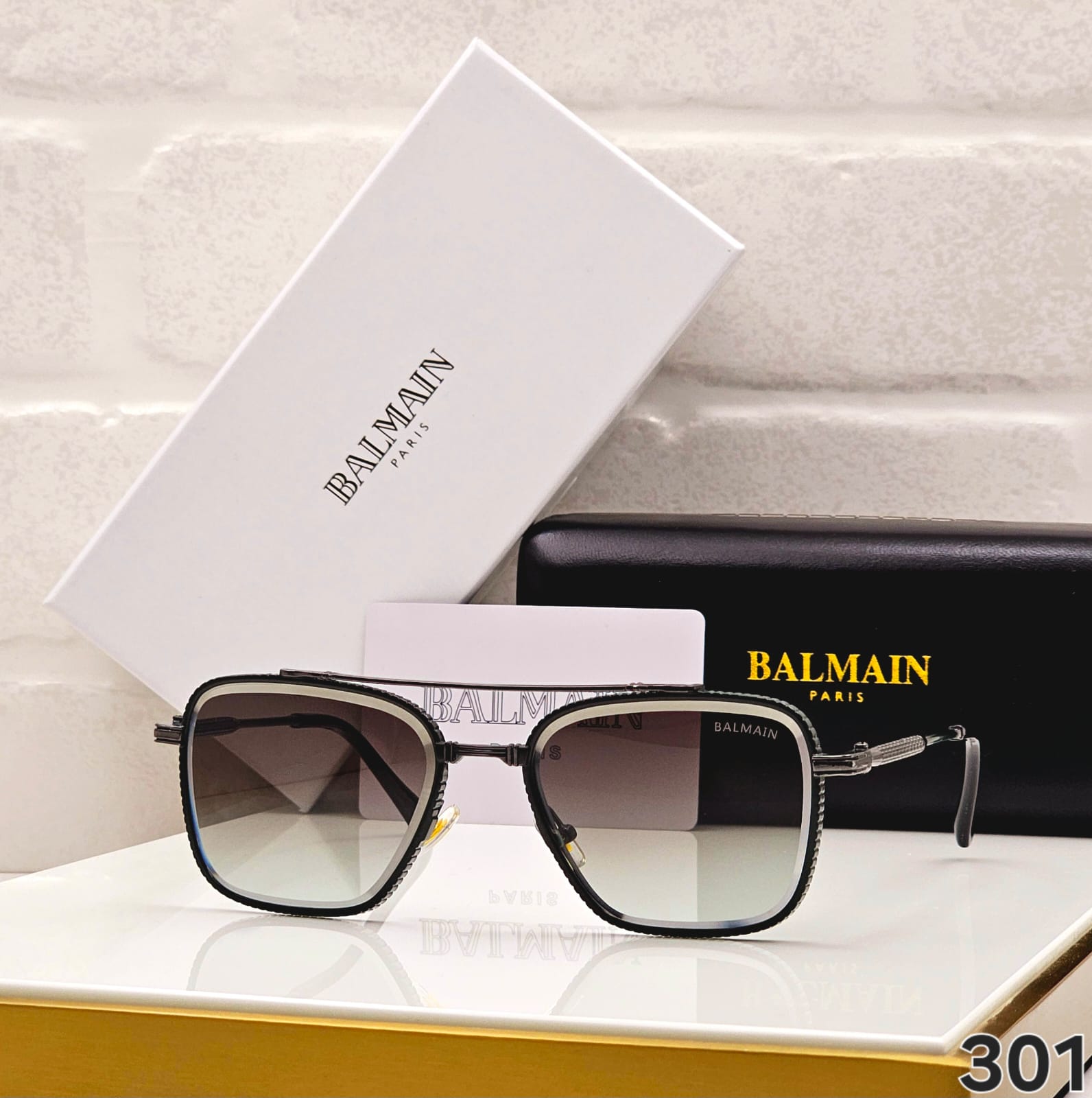 Men's sunglasses