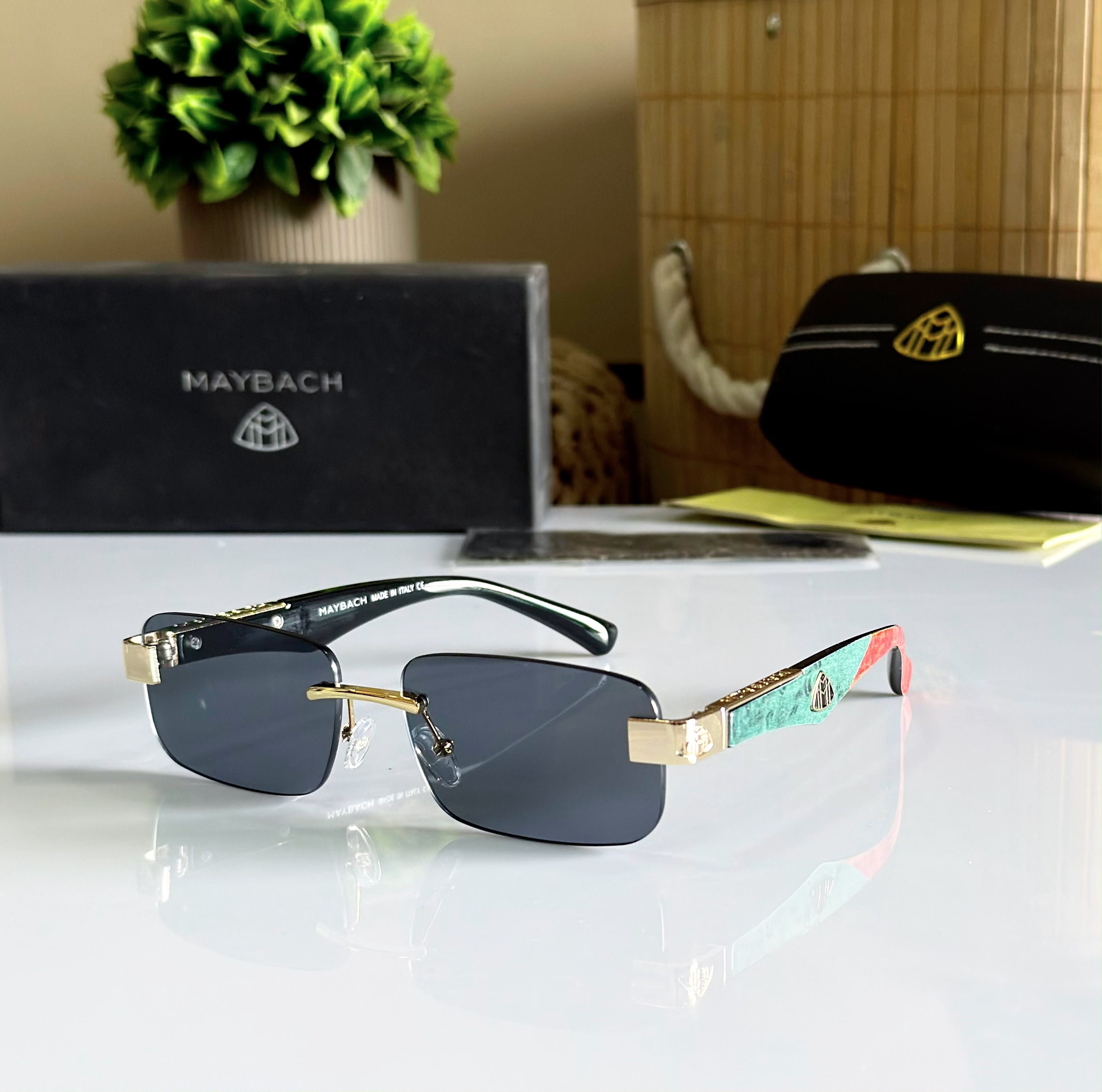 Men's sunglasses