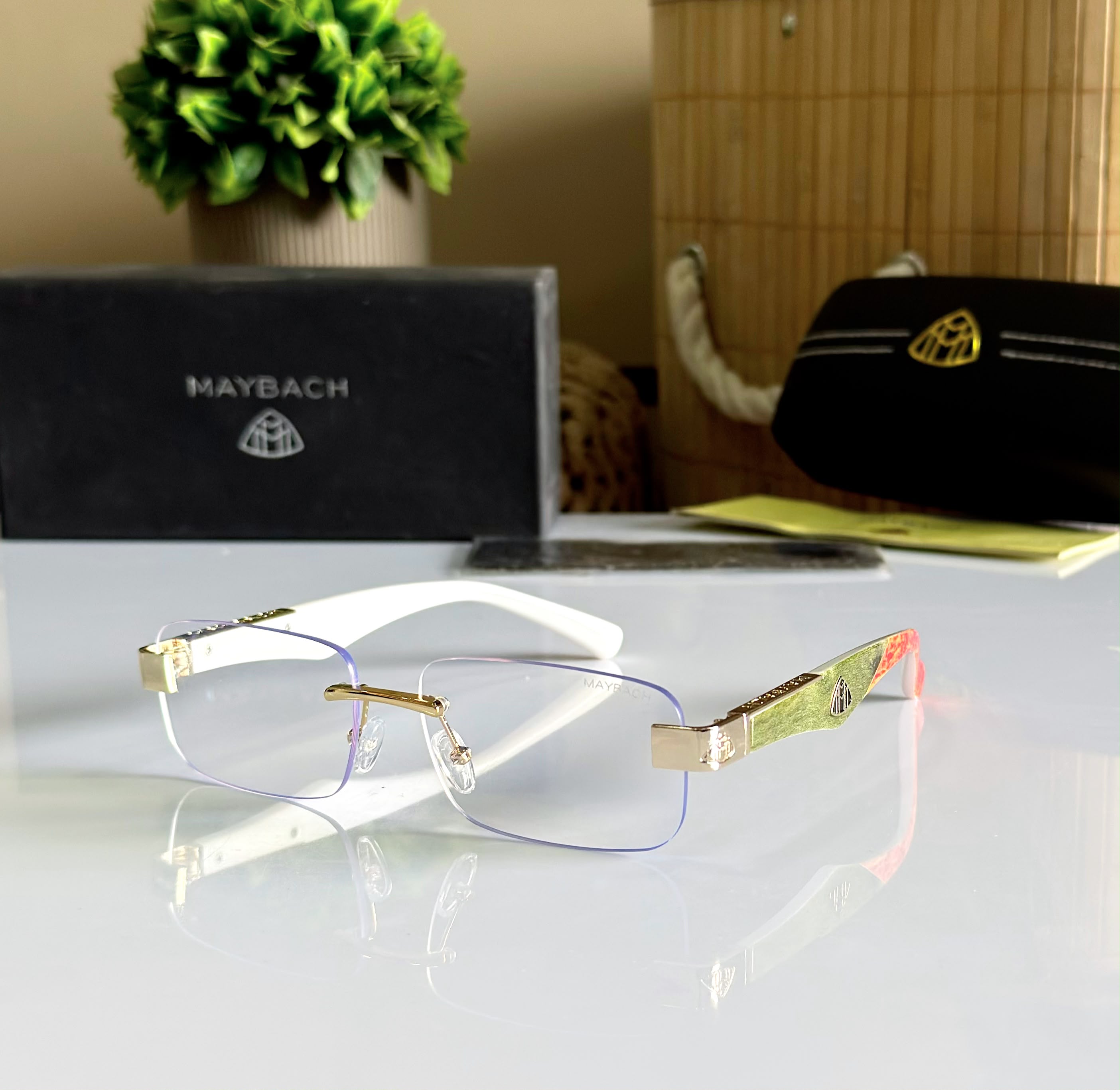 Men's sunglasses