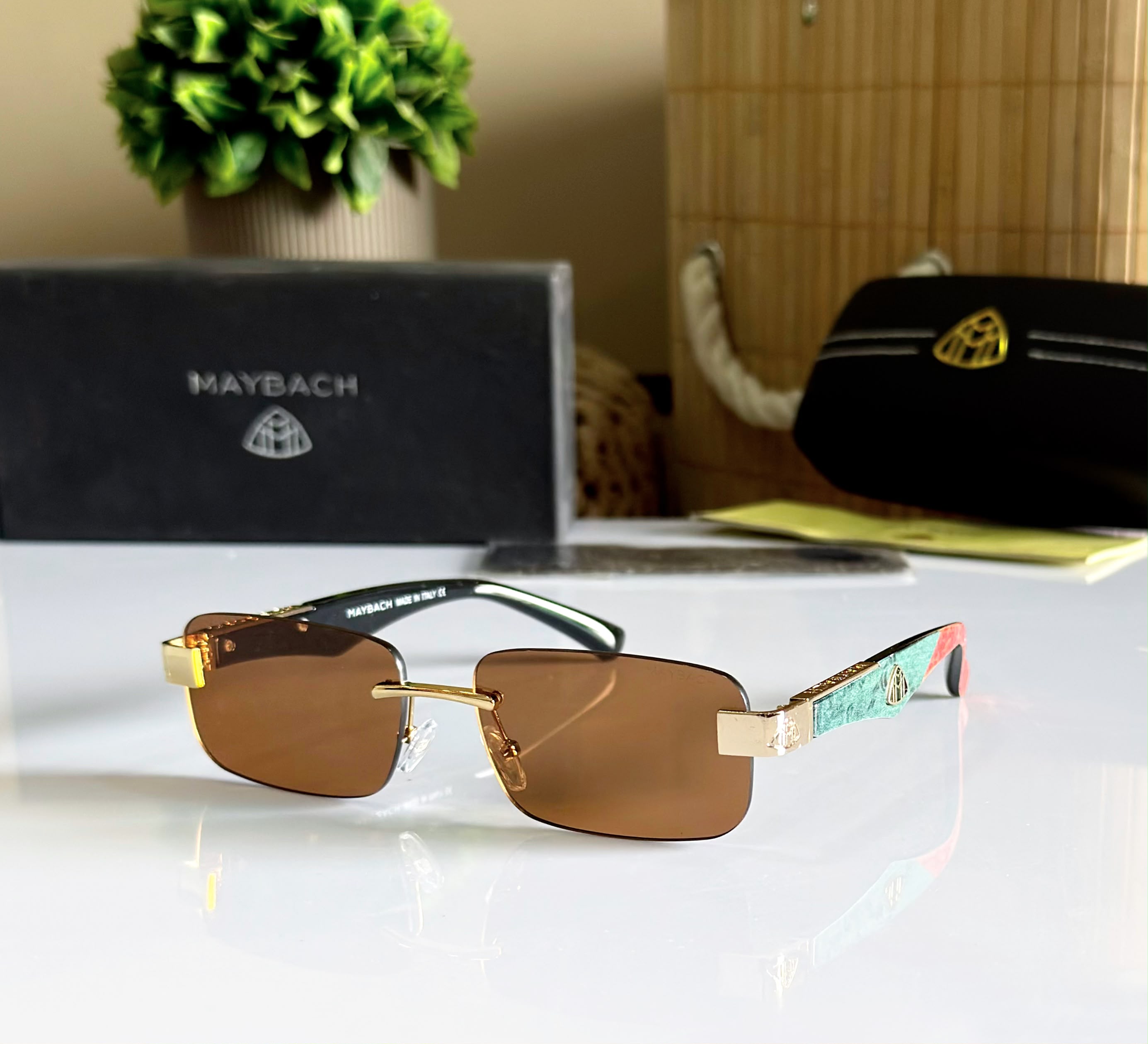 Men's sunglasses