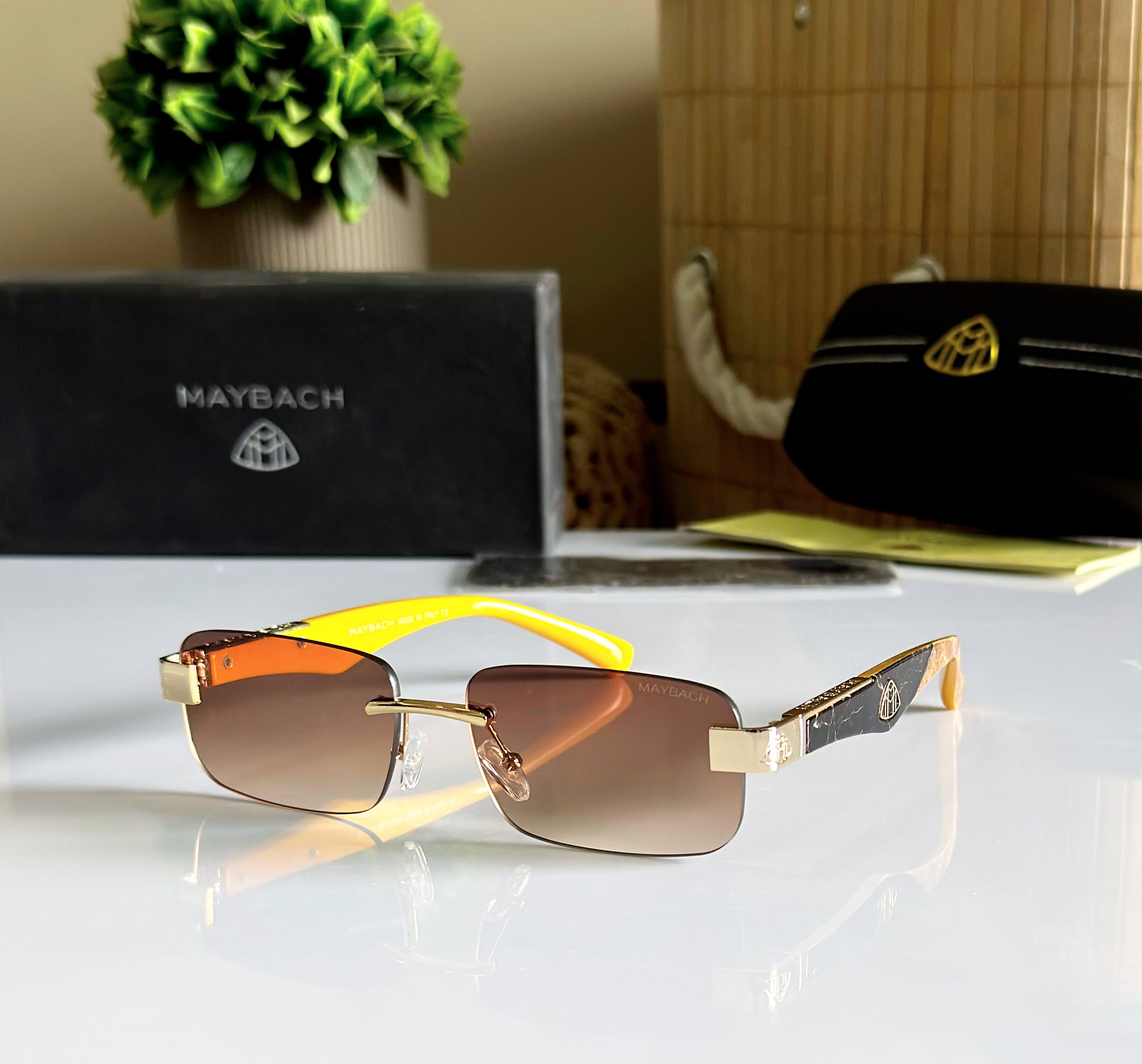 Men's sunglasses