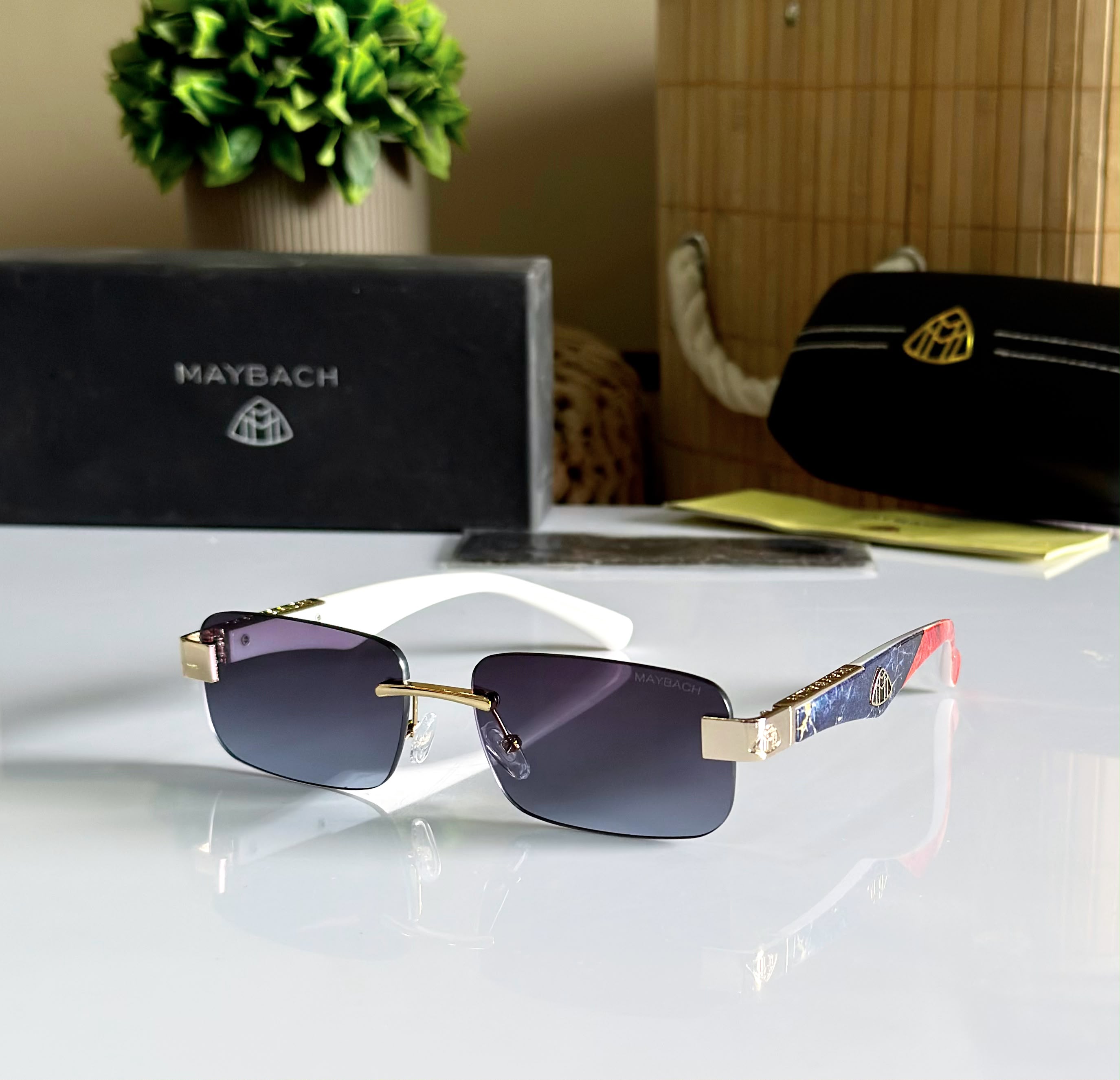 Men's sunglasses