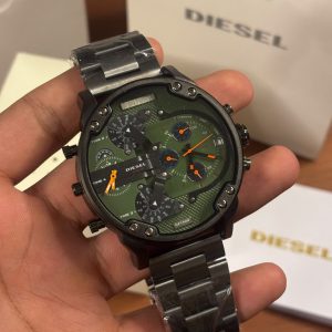 Men's watch