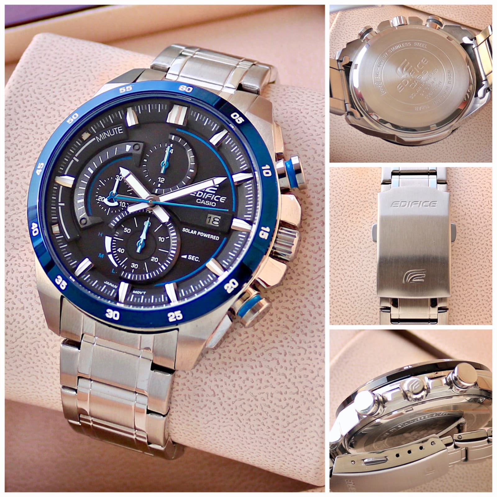 Men's watch