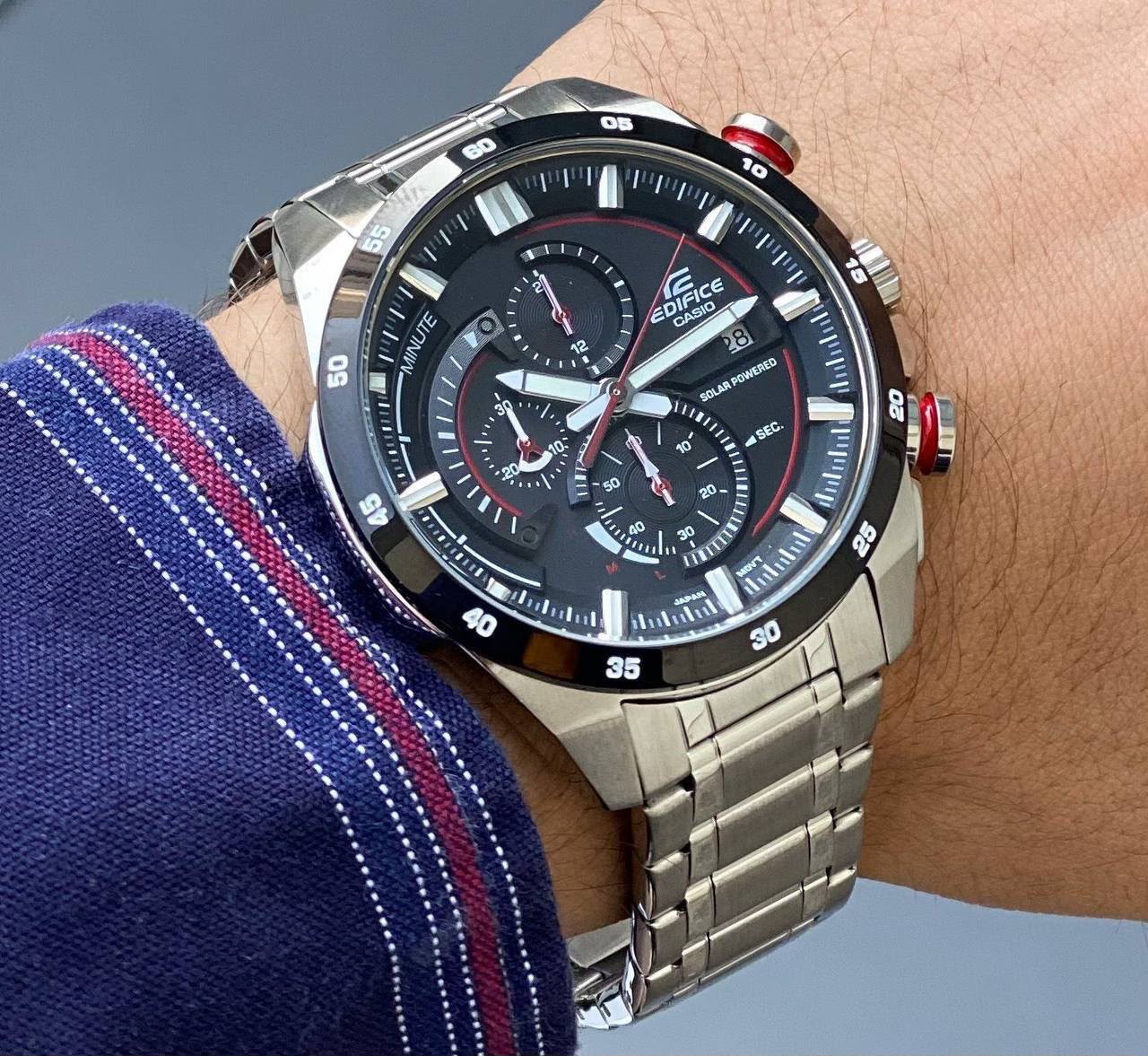 Men's watch